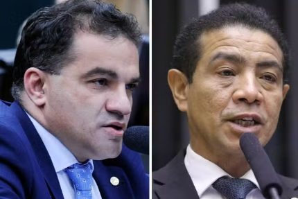 Deputados maranhenses na mira do STF; ação que apura desvio de emendas avança para etapa final