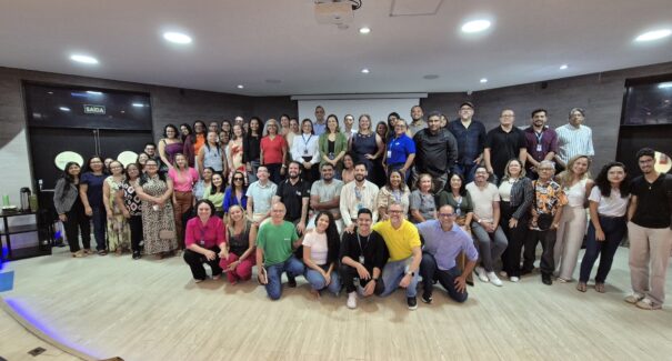 Encontro de educadores no Maranhão discute futuro sustentável e educação empreendedora