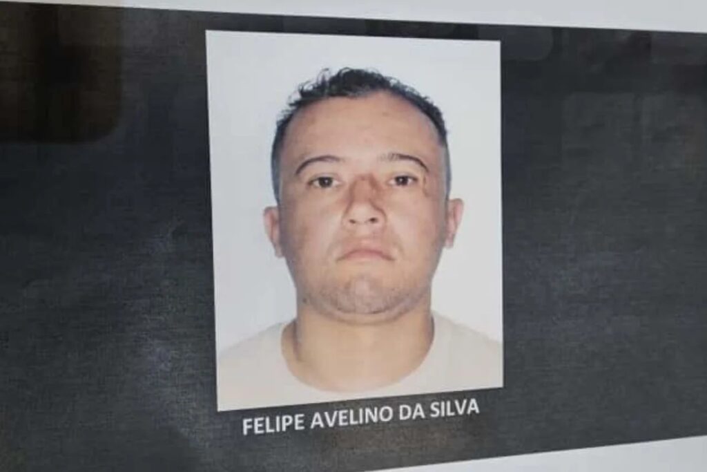 Suspeito de ser ‘disciplina’ do PCC é detido por envolvimento na morte de ex-delegado