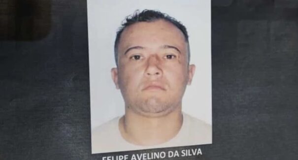 Suspeito de ser ‘disciplina’ do PCC é detido por envolvimento na morte de ex-delegado