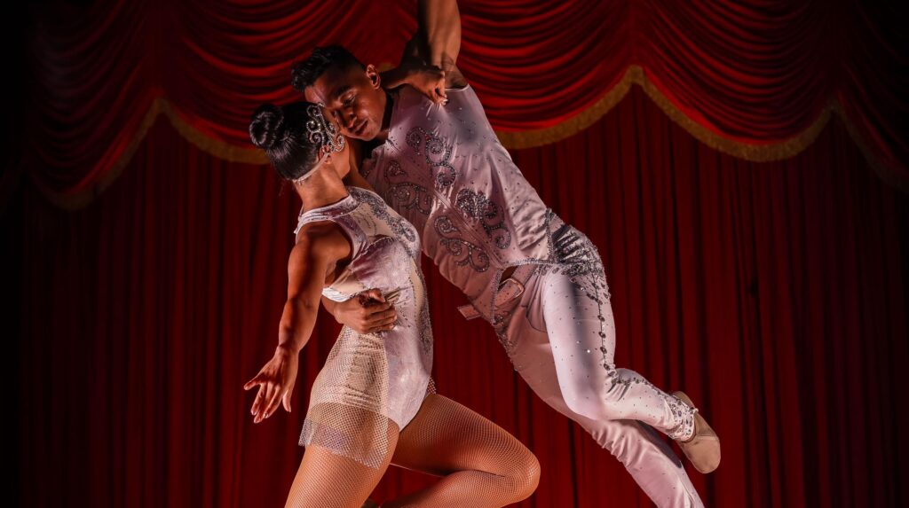 Le Petit Cirque: espetáculo europeu chega a São Luís nesta semana