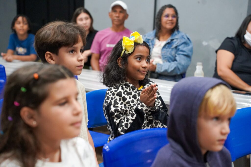 1ª Feira do Livro Infantil Maranhense acontece em São Luís