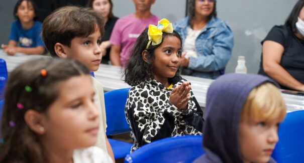 1ª Feira do Livro Infantil Maranhense acontece em São Luís