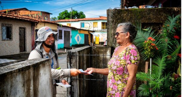 Equatorial Maranhão amplia acesso à Tarifa Social de Energia