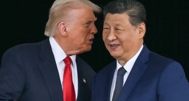 Trump encontra Xi Jinping e anuncia redução de tarifas contra China