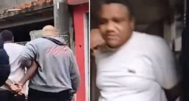 Polícia Civil MA prende ‘Gaspar’, fundador do Primeiro Comando do Maranhão (PCM)