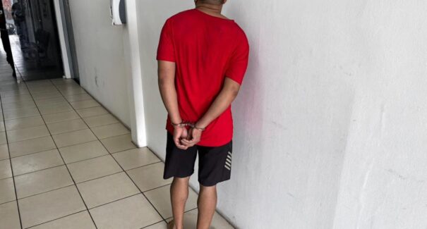 Polícia prende homem suspeito de vender pornografia infantil em São Luís