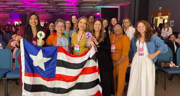 Maranhão conquista duplo ouro no Prêmio Sebrae Mulher de Negócios 2025