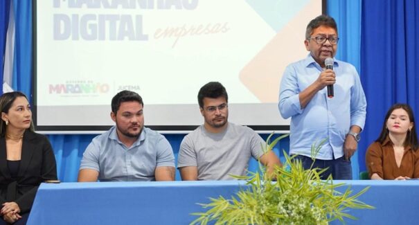 Jucema conclui nova etapa do Seminário Maranhão Digital Empresas e reforça integração com municípios