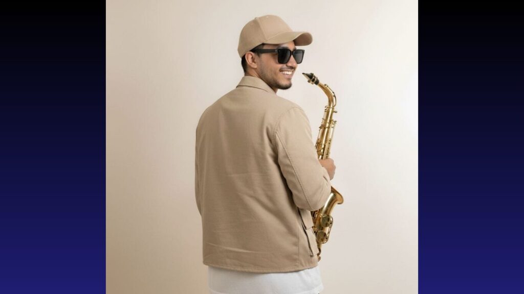 Erick Almeida lança projeto solo “Versions Season”
