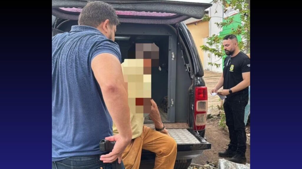 (Foto: Divulgação/Polícia)