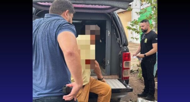 Abuso infantil em Satubinha: irmão de prefeito é preso por molestar criança de sete anos