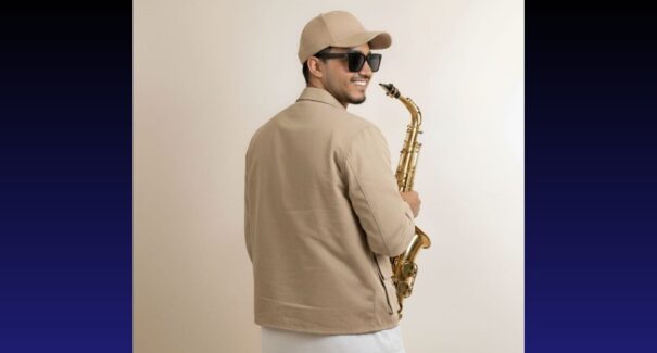 Erick Almeida lança projeto solo “Versions Season”