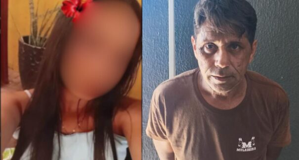 Mulher é morta a facadas em Imperatriz; ex-companheiro é preso suspeito do crime