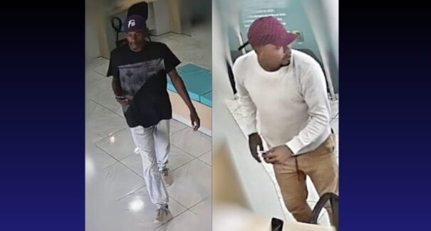 Suspeitos de assalto à agência do Sicoob em Itapecuru-Mirim têm imagens divulgadas por Polícia Civil