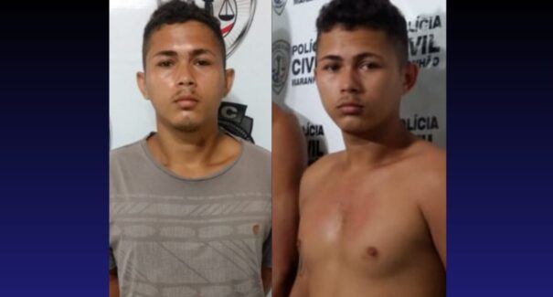 Foragido do sistema penitenciário é capturado em hospital da zona rural de São Luís