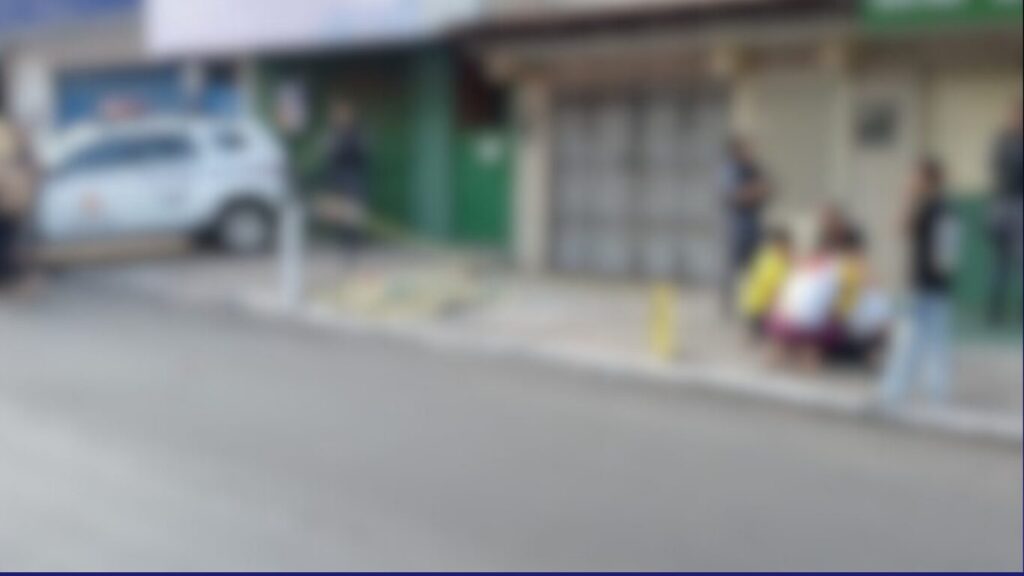 Homem é encontrado morto no bairro João de Deus, em São Luís, após sair para o trabalho