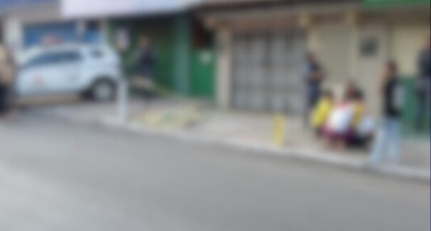 Homem é encontrado morto no bairro João de Deus, em São Luís, após sair para o trabalho