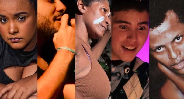 Mostra Gaim exibe espetáculos maranhenses inéditos até este sábado (4), no Teatro Sesc
