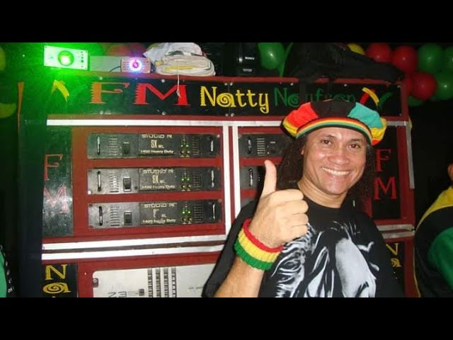DJ FM Natty Nayfson - Divulgação