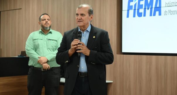 FIEMA aproxima Vale de fornecedores maranhenses