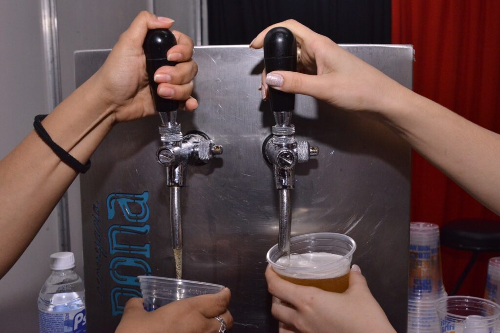 Oktobeerfest Maranhão será nos dias 24 e 25 de outubro (Foto Nestor Bezerra)
