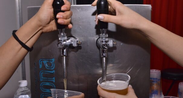 4ª Oktobeerfest Maranhão celebra cultura, cerveja e música neste fim de semana