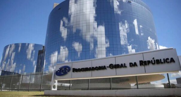 MPF recorre para barrar exploração de petróleo