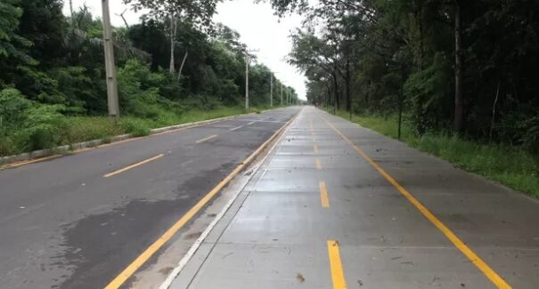 Os desafios e perigos de correr em São Luís