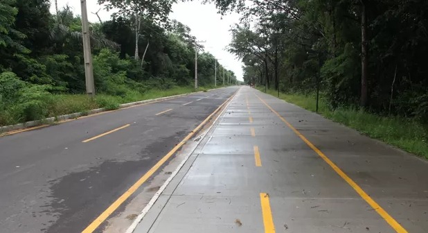 Os desafios e perigos de correr em São Luís