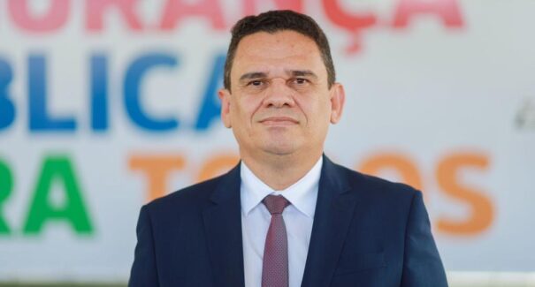 Secretário de Segurança do Maranhão reforça combate ao crime e às notícias falsas