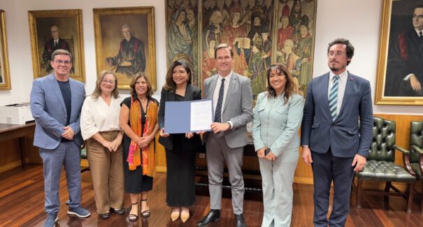 Maranhão firma parceria com Universidade de Lisboa para fortalecimento das políticas públicas de direitos humanos