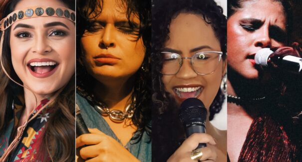 Festival Sonora celebra compositoras maranhenses nesta sexta e sábado