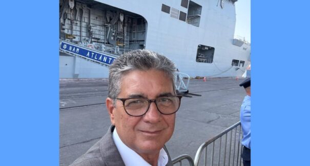 José Artur Cabral Marques será aclamado presidente do Moto Club
