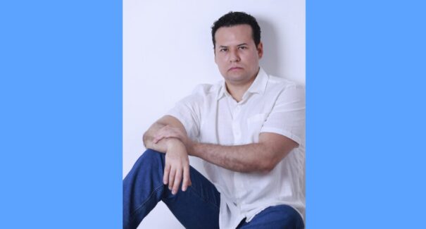 Fábio Allex lança álbum autoral às vésperas de Tributo a Belchior