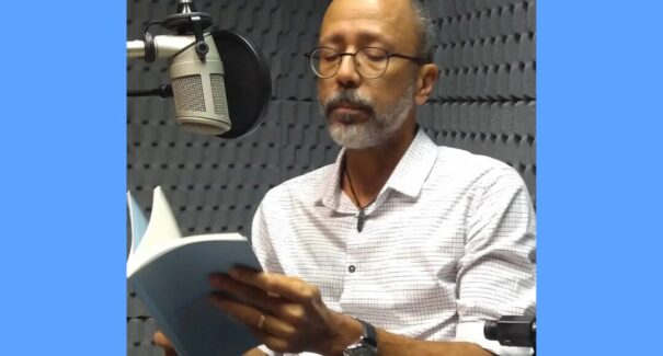 3ª edição do Sarau da Cântaro celebra a poesia latino-americana neste sábado (18)