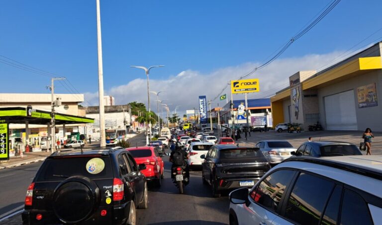 (Foto: O Imparcial)