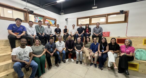 São Luís entra para a lista dos ecossistemas de inovação mais promissores do Brasil