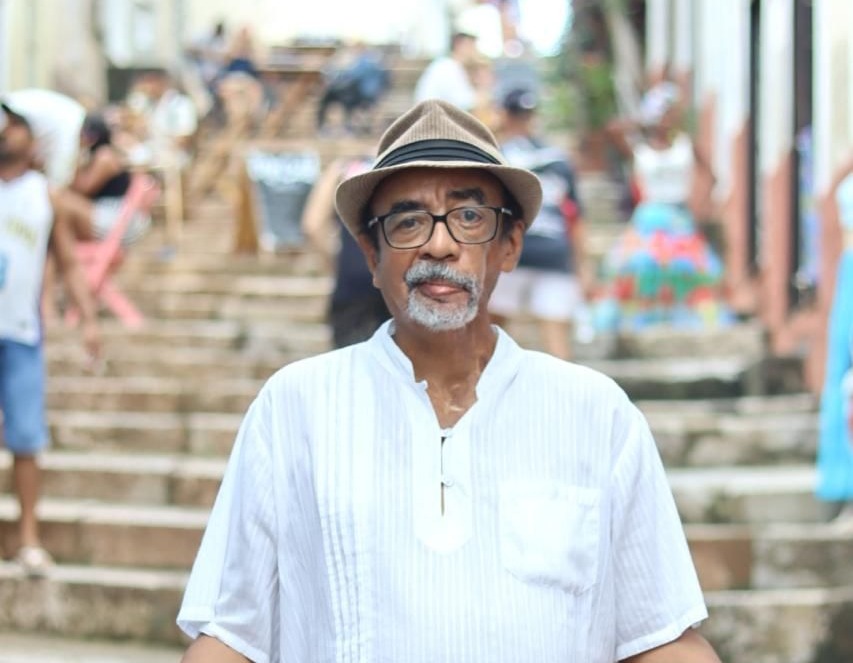 Joãozinho Ribeiro celebra a vida e a arte em dois shows no Teatro Arthur Azevedo (Foto: Divulgação)