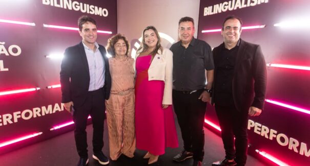 Ways Bilingual School chega a São Luís com proposta inovadora de educação