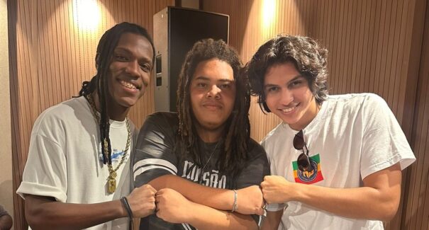 Virada Reggae Festival reúne a nova geração do gênero em São Luís
