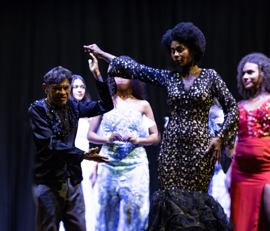 8ª edição da Mostra Vestindo Bonecas com Elegância estreia dia 08 de outubro