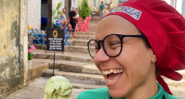 Sorveteria Vitória, uma marca com sabor maranhense