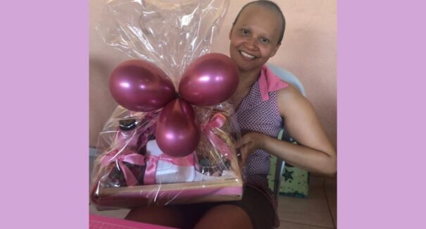 Maranhense relata como fé e o apoio familiar a tornaram “mais que vencedora” na luta contra o câncer