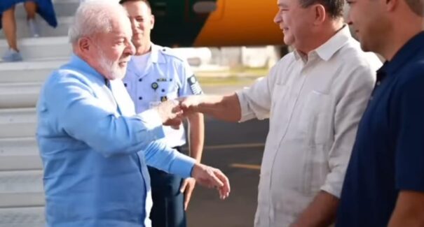 Lula em Imperatriz: calor humano, promessas sociais e sinais políticos em meio à entrega do Minha Casa, Minha Vida