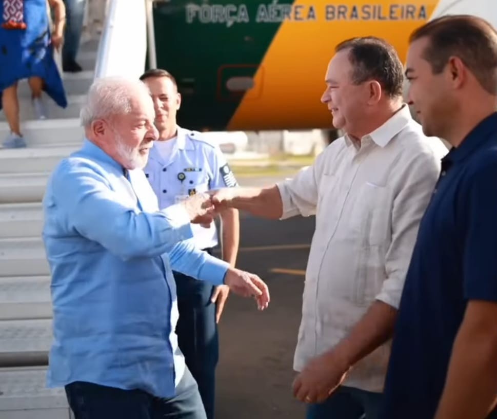 Lula em Imperatriz: calor humano, promessas sociais e sinais políticos em meio à entrega do Minha Casa, Minha Vida