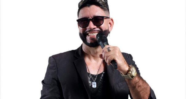 Fábio Alta Tensão celebra 22 anos de carreira com show especial neste sábado(11)