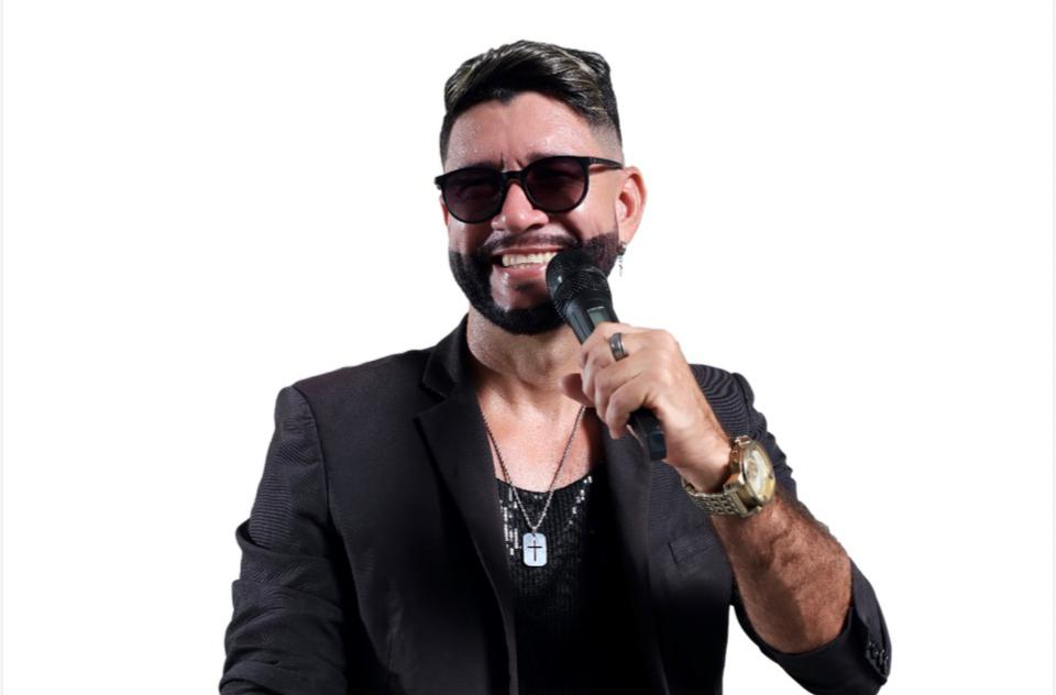 Fábio Alta Tensão celebra 22 anos de carreira com show especial neste sábado(11)