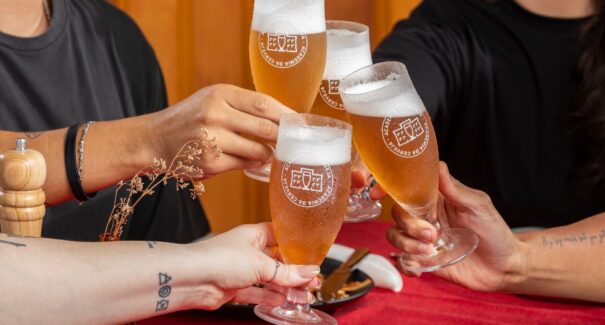 No Dia do Nordestino, cerveja com sotaque regional celebra sabores e histórias do Brasil