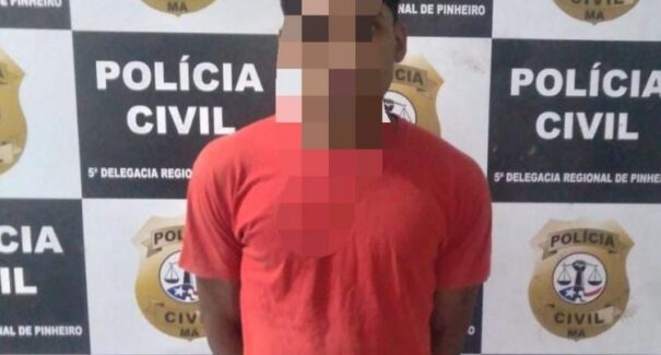 Em Pinheiro, Polícia Civil prende homem por roubo de pássaro avaliado em 30 mil reais